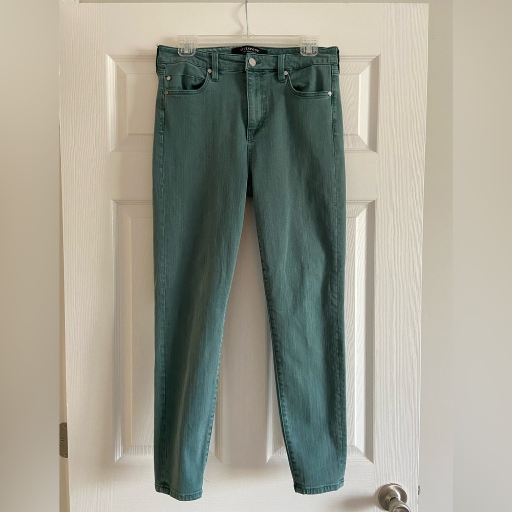 Liverpool jeans